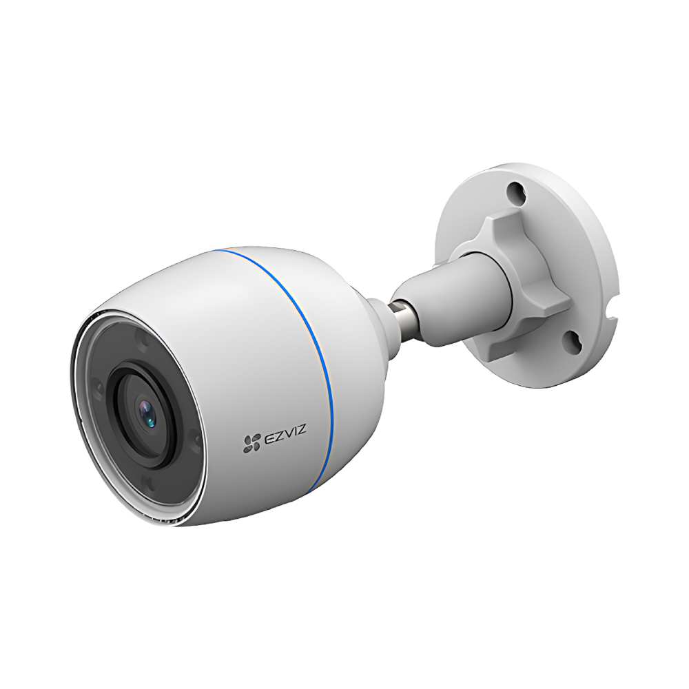 EZVIZ H3c