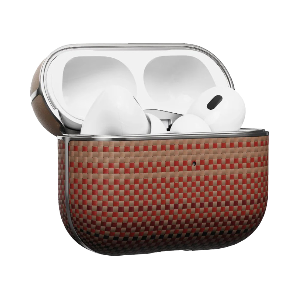 PITAKA Aramid Fiber Case