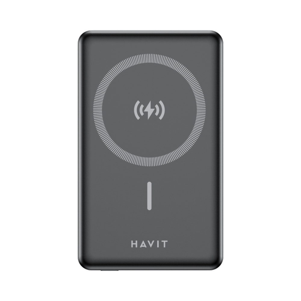 HAVIT Power Bank PB5203 Magnetic