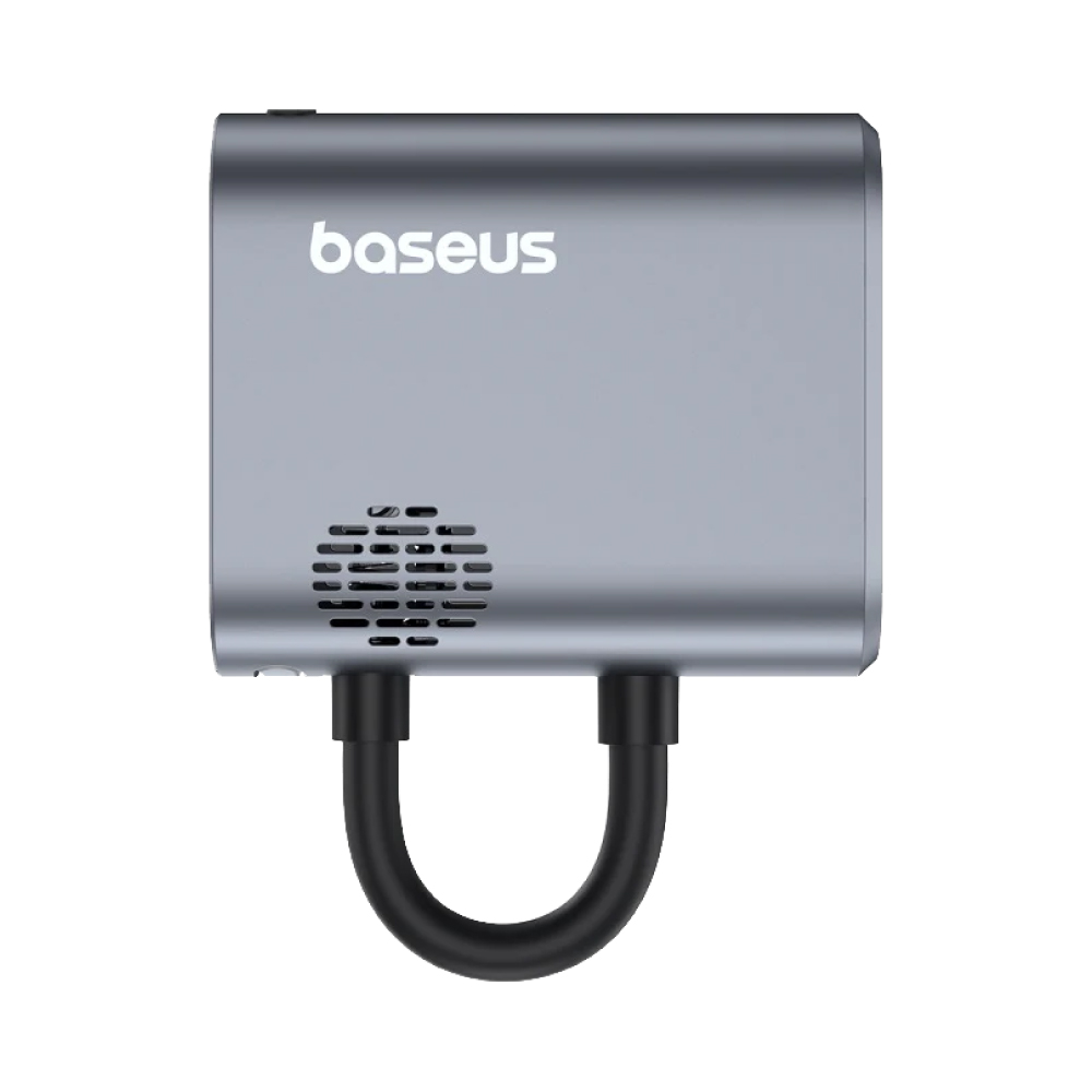 Baseus PrimeTrip Series Portable Bike Pump