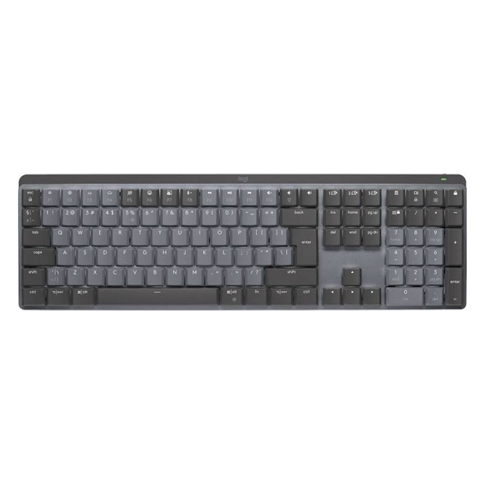 Logitech MX Mechanical