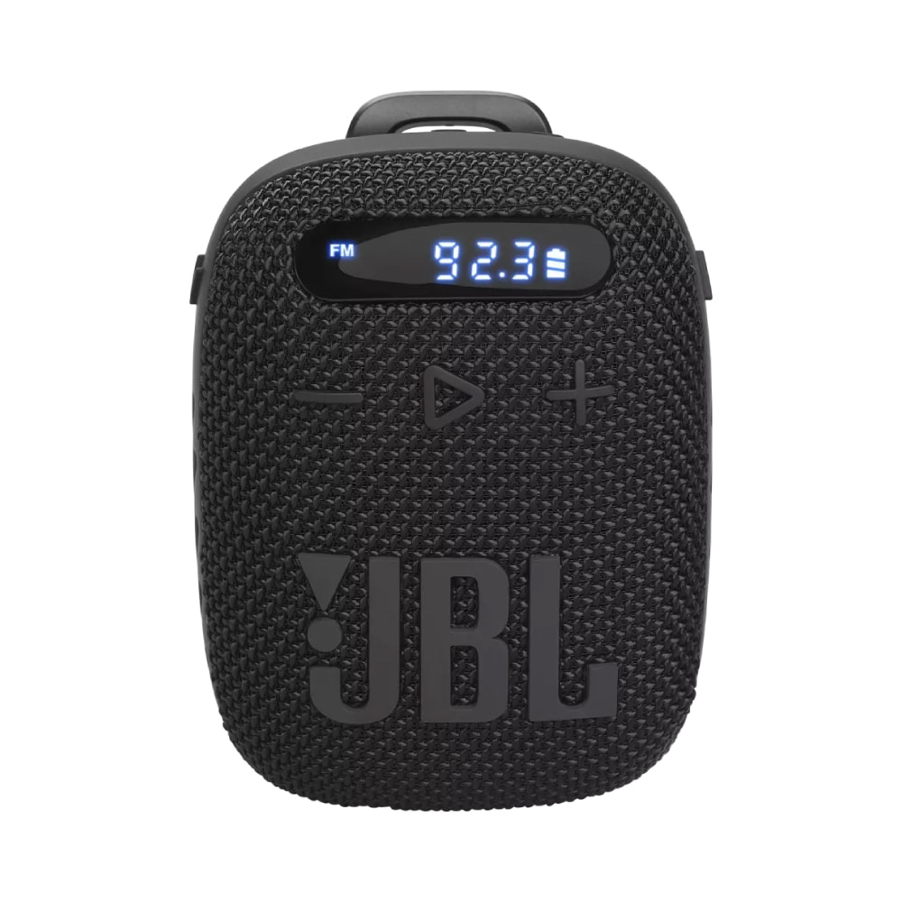 JBL Wind 3