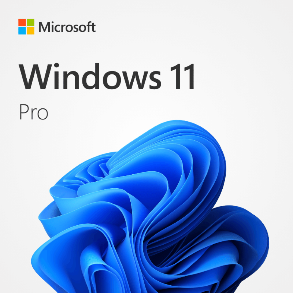 Microsoft Windows 11 Pro