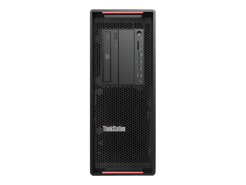 Lenovo ThinkStation P720
