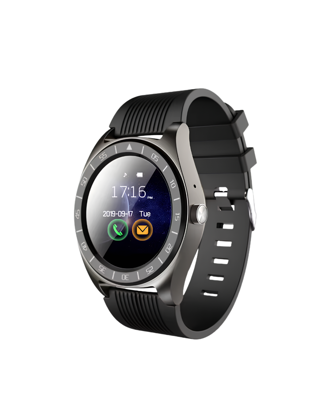 V5 Smart Watch 44mm