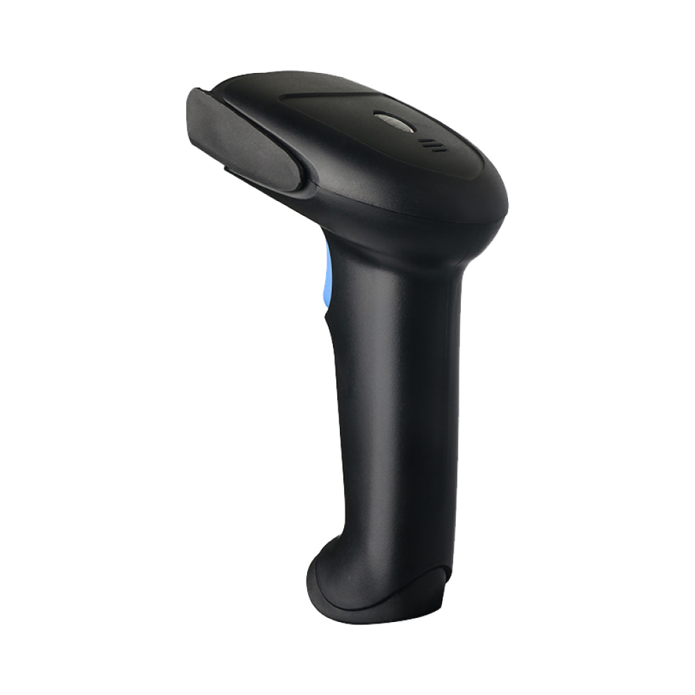OCOM OCBS-L017 Handheld 1D Laser Bar Code Reader Barcode Scanner