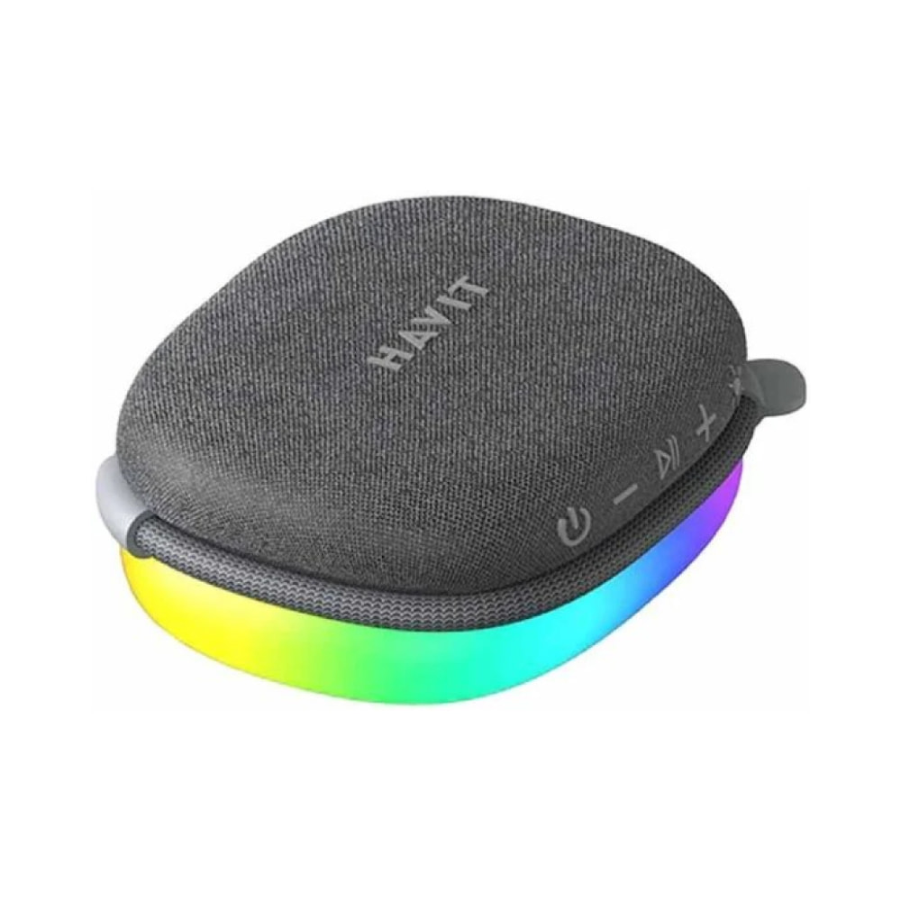 HAVIT SK830BT Mini RGB Light Wireless Speaker