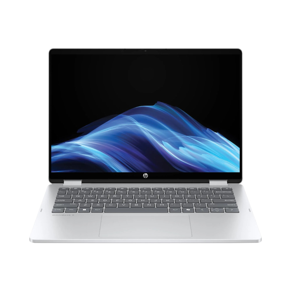 HP OmniBook 7 Flip 16