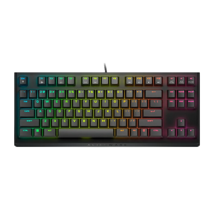 Alienware Tenkeyless Gaming Keyboard AW420K