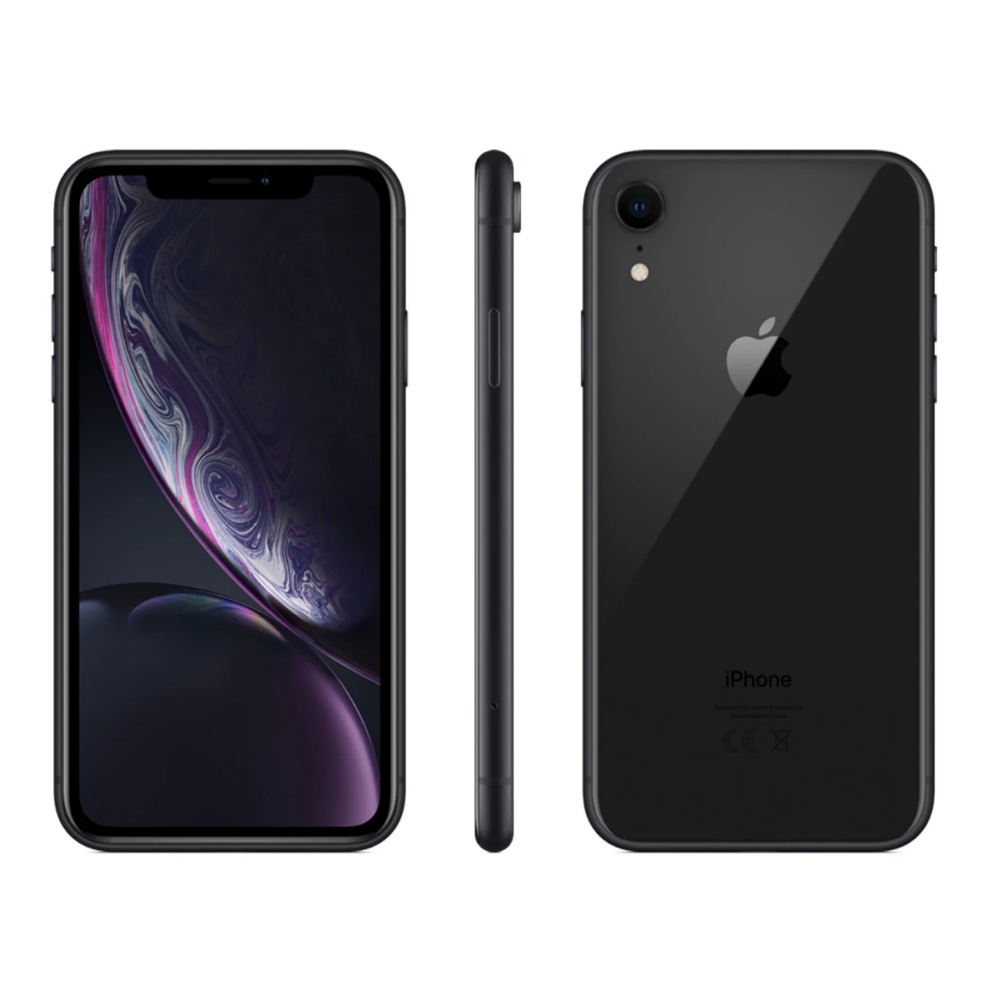 Apple iPhone XR