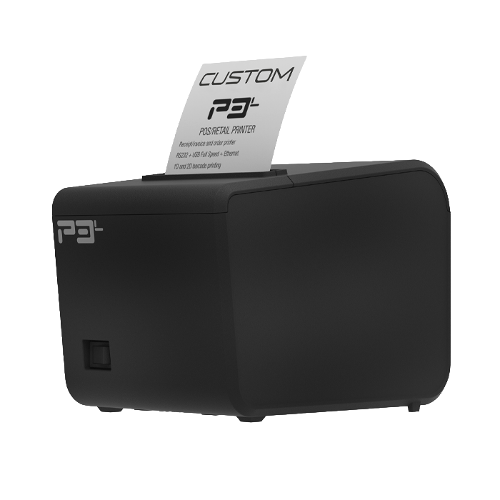 Custom P3L