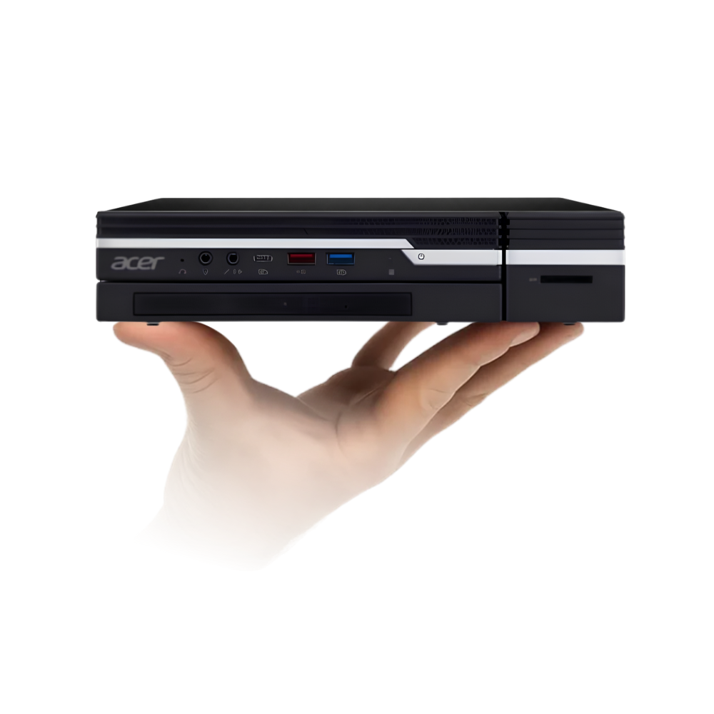 Acer Veriton N4670G