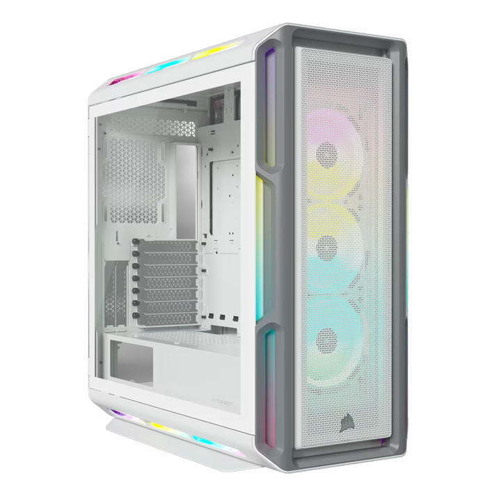Corsair iCUE 5000T RGB
