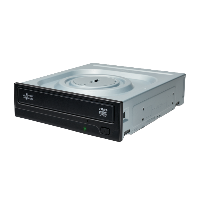 LG GH24NSD1 Super Multi DVD Writer