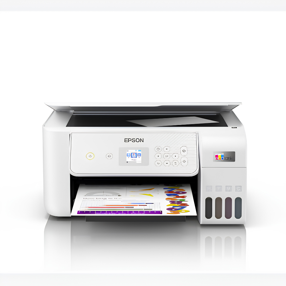 Epson EcoTank L3286