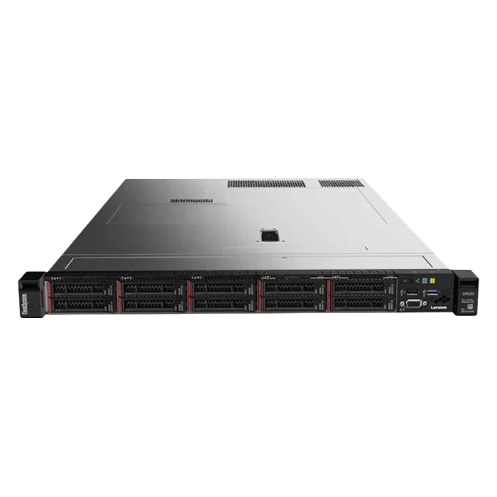 Lenovo ThinkSystem SR630 V2