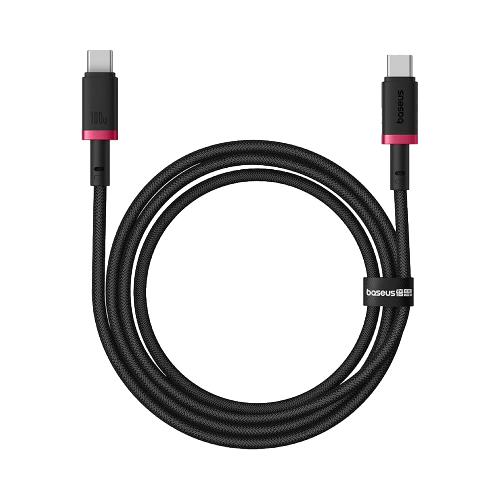 Baseus Dura Charging Cable USB-A to Lightning