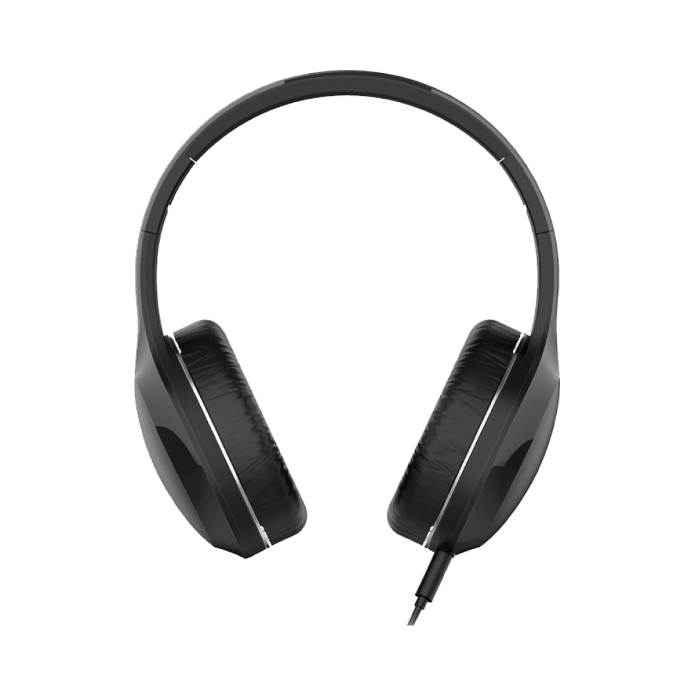 HAVIT H100d Wired Portable Folding Headphone