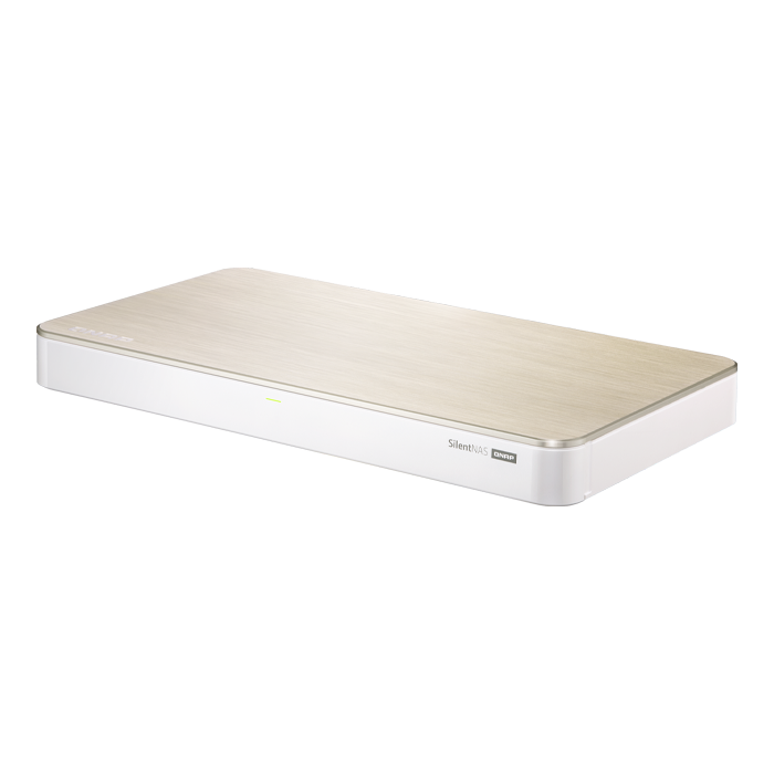 QNAP HS-453DX