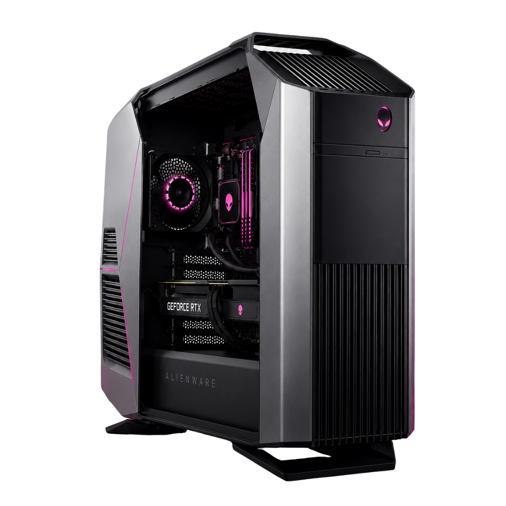 Alienware Aurora R5