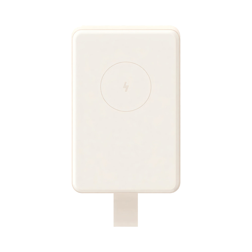 Xiaomi Magnetic Power Bank 6000mAh