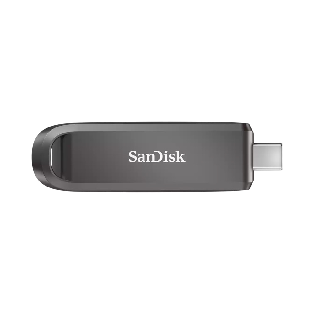 SanDisk Extreme PRO Flash Drive with USB-C