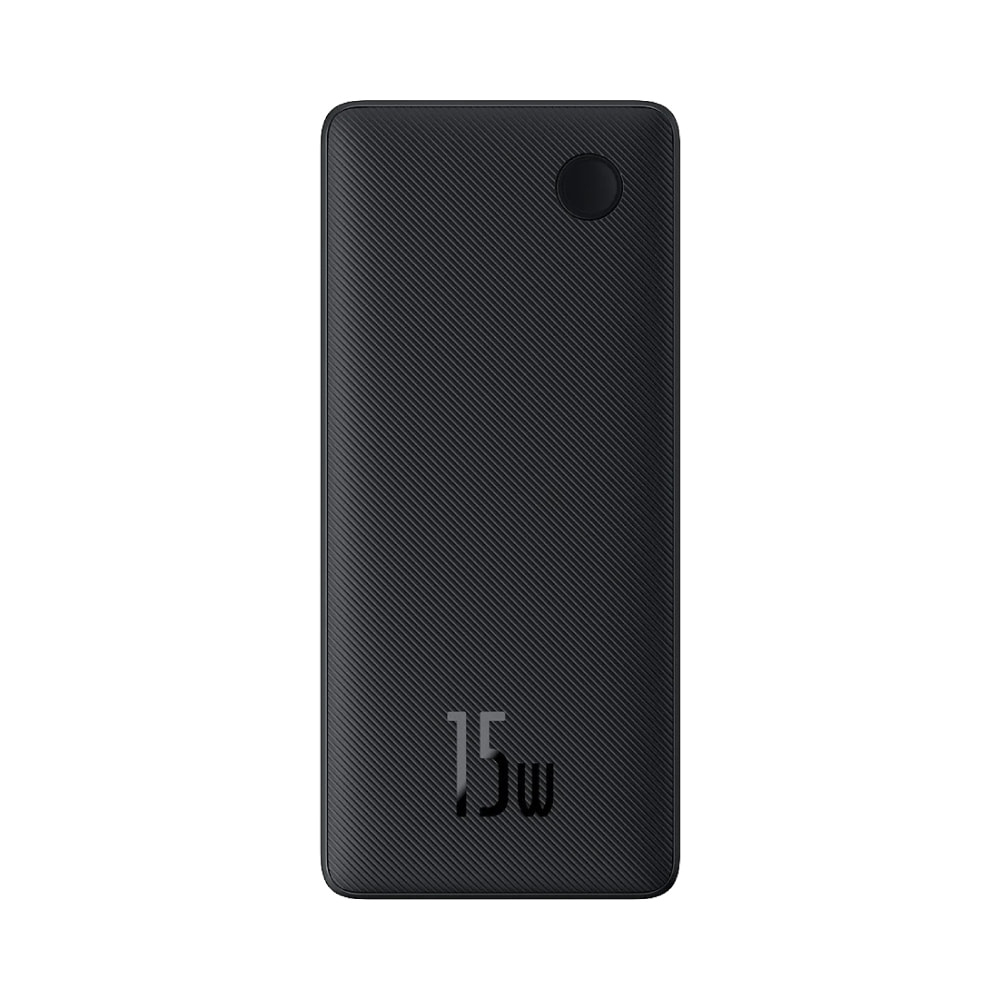 Baseus Airpow Lite Power Bank 10000mAh 15W