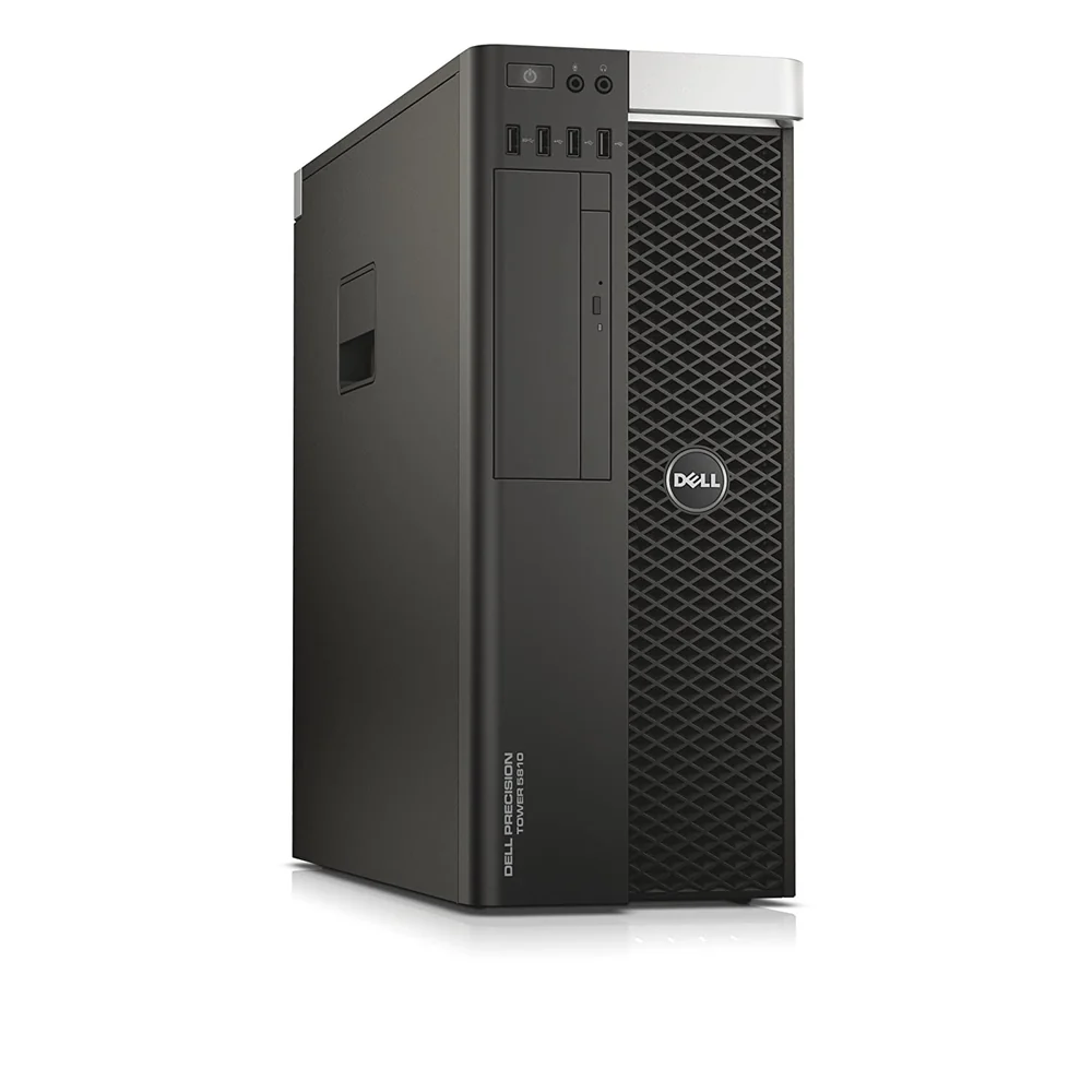 Dell Precision Tower 7910