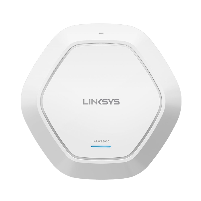 Linksys LAPAC2600C