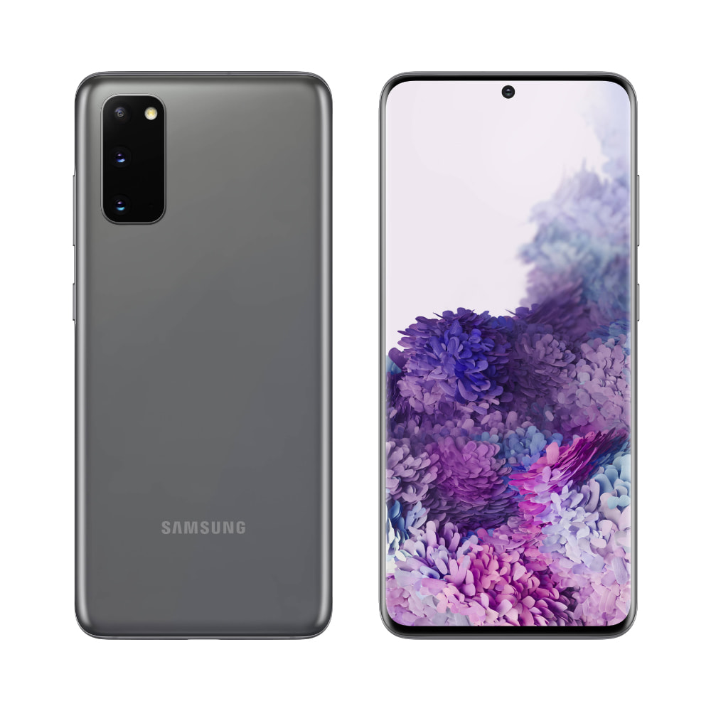 Samsung Galaxy S20