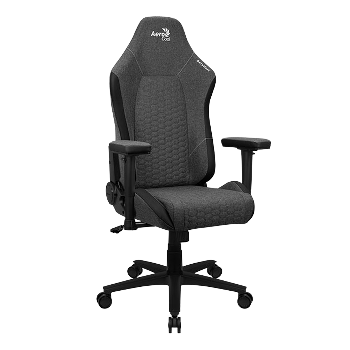 AeroCool CROWN AeroWeave
