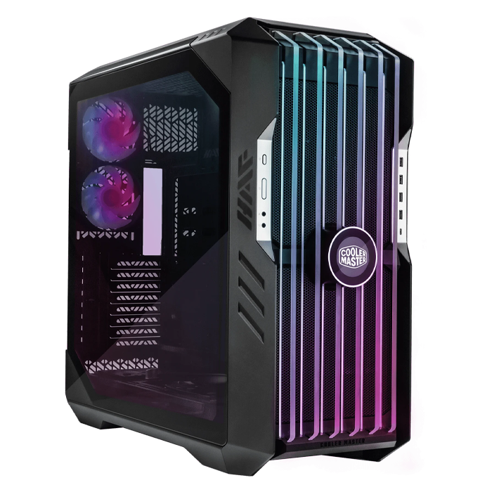 Cooler Master HAF 700 EVO