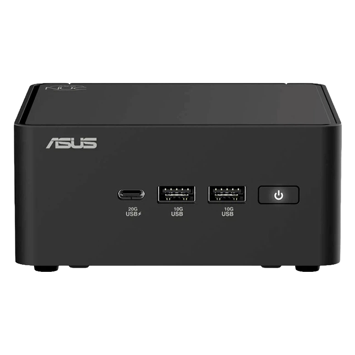 ASUS NUC 15 Pro
