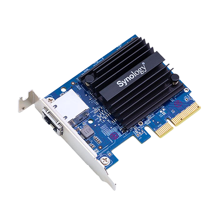 Synology E10G18-T1