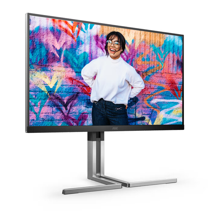 AOC Graphic Pro Q27U3CV