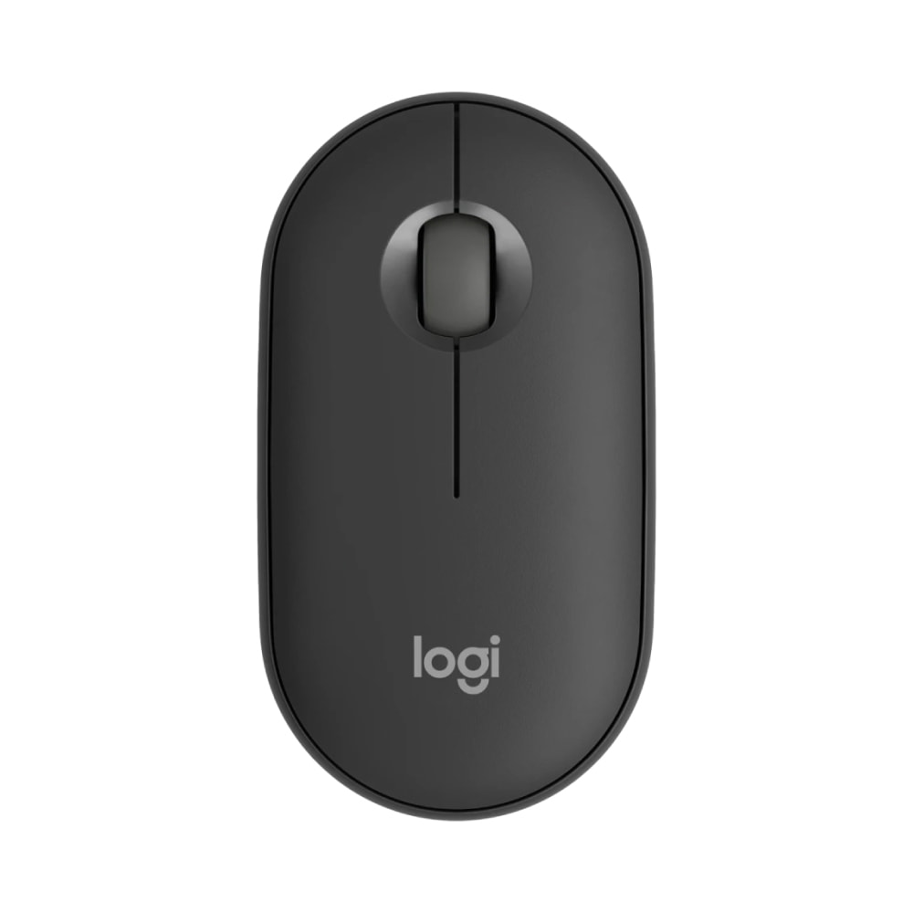 Logitech Pebble Mouse 2 M350s
