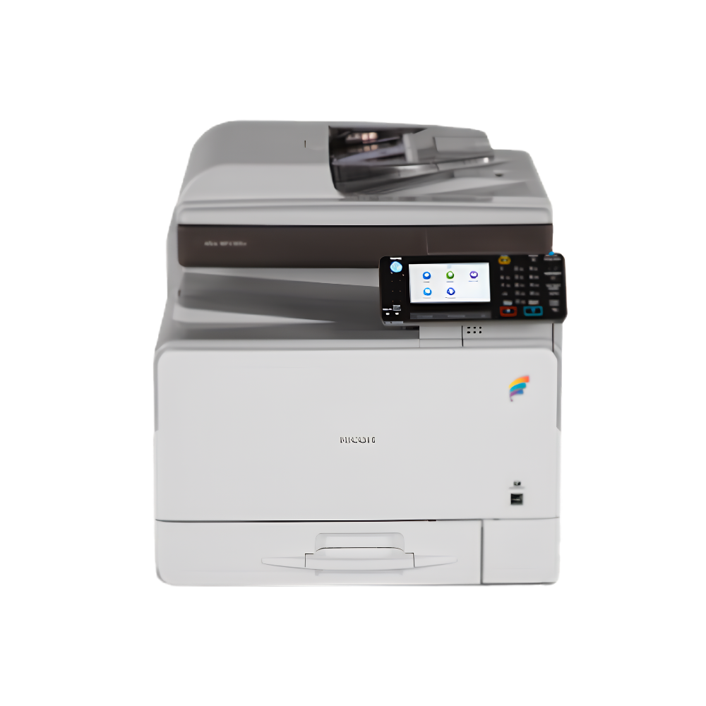 Ricoh MP C305
