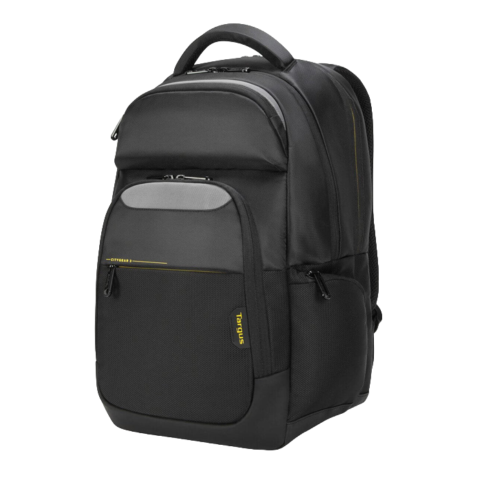 Targus CityGear 14-15.6" Laptop Backpack
