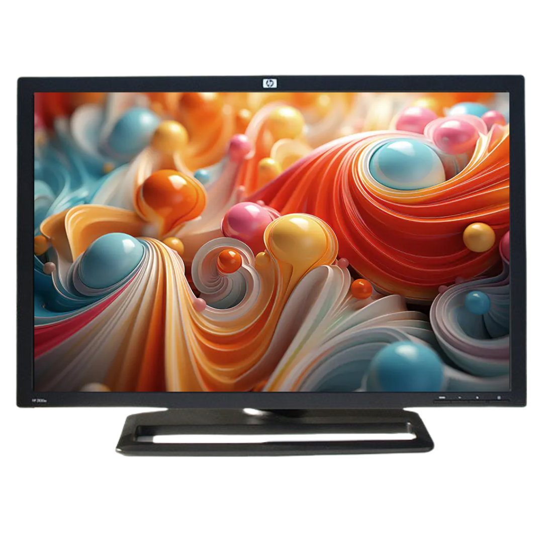 HP ZR30w