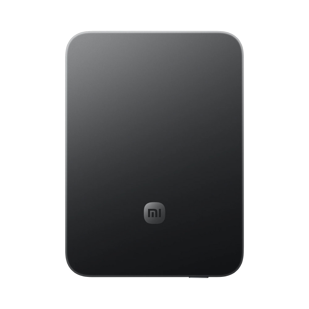 Xiaomi UltraThin Magnetic Power Bank 5000 15W