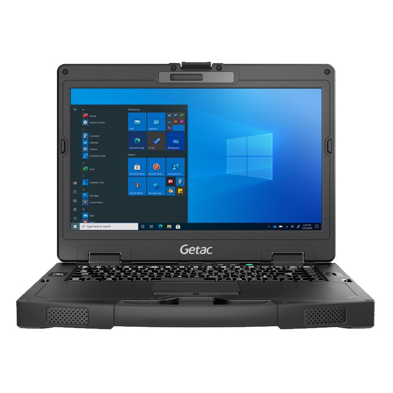 Getac S410