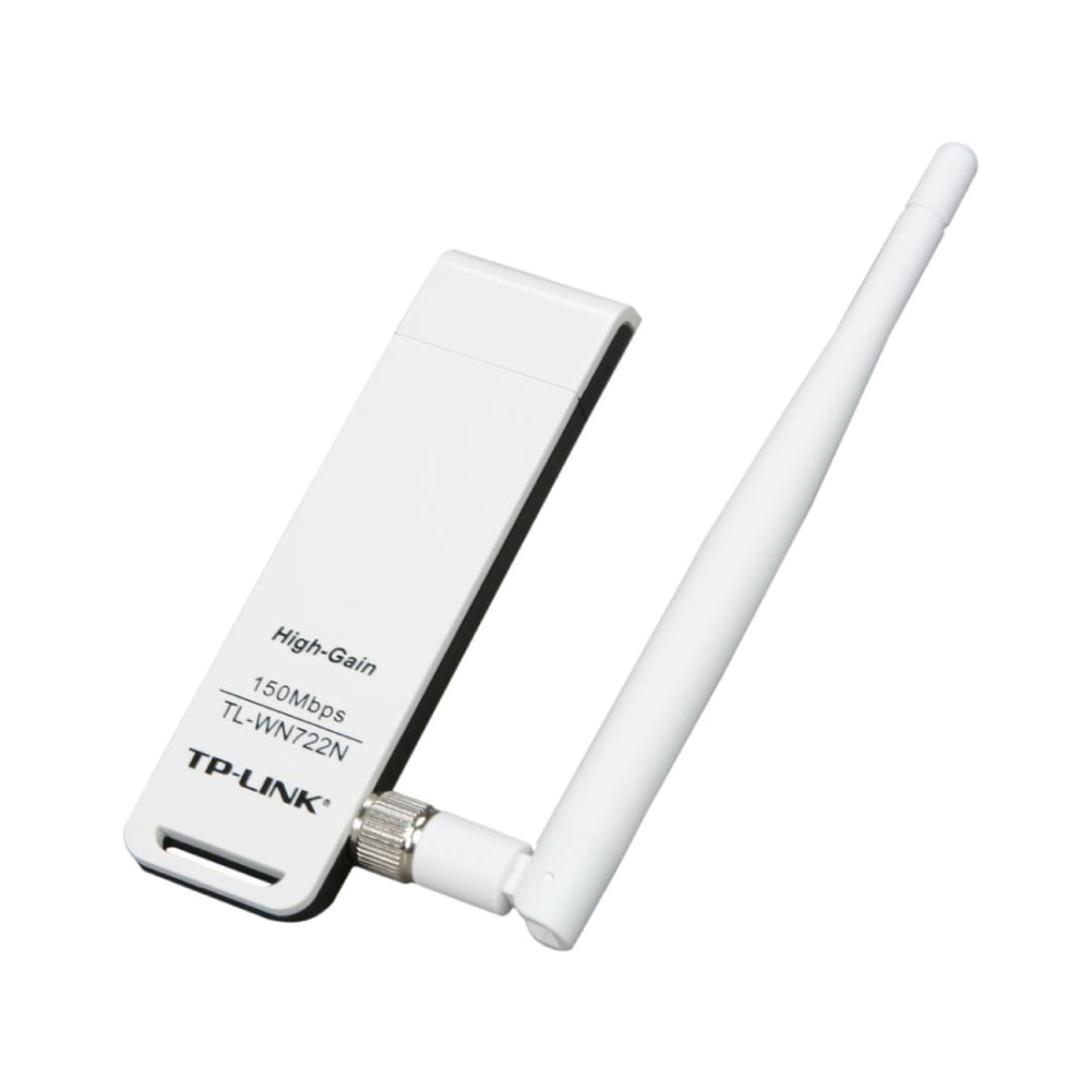 TP-Link TL-WN722N