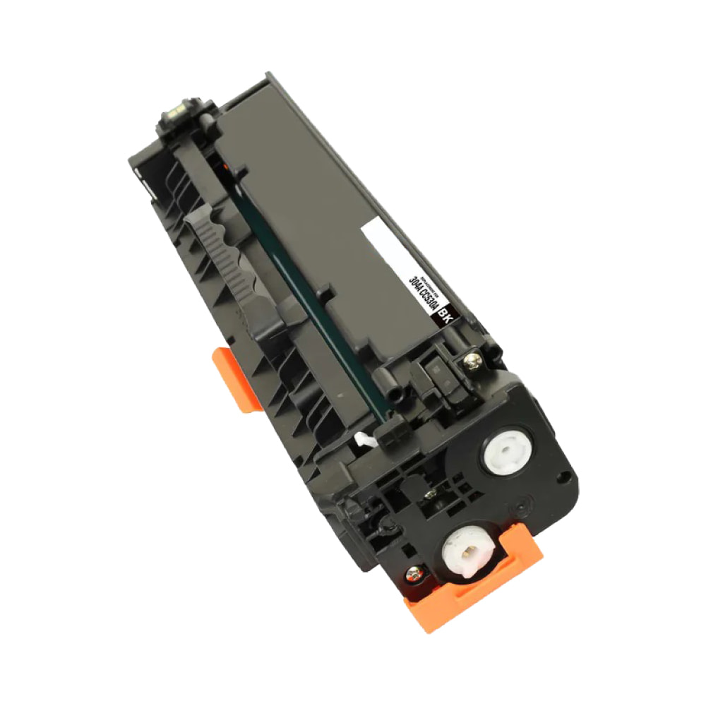 HP 304A compatible toner