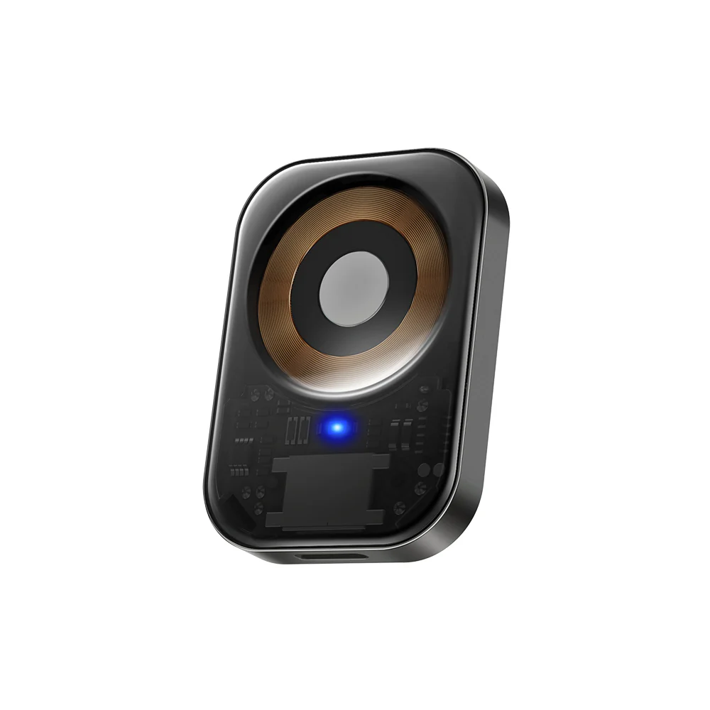 Mcdodo CH-2060 Portable Magnetic Wireless Charger for Apple Watch
