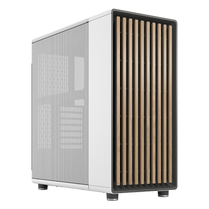 Fractal Design North