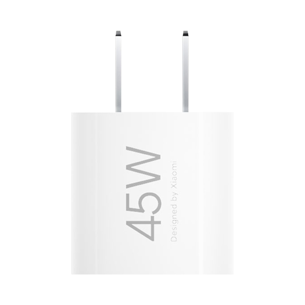 Xiaomi 45W GaN Charger USB-C