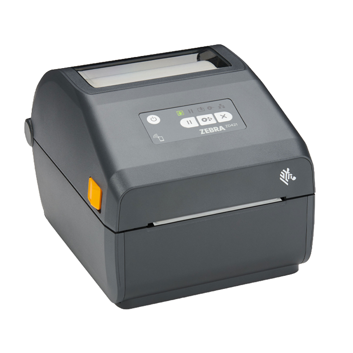 Zebra ZD421