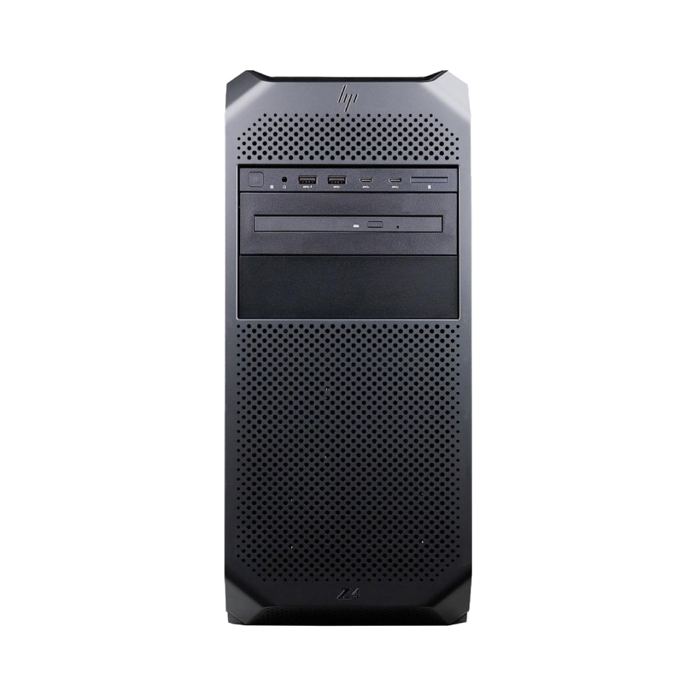 HP Z4 G4