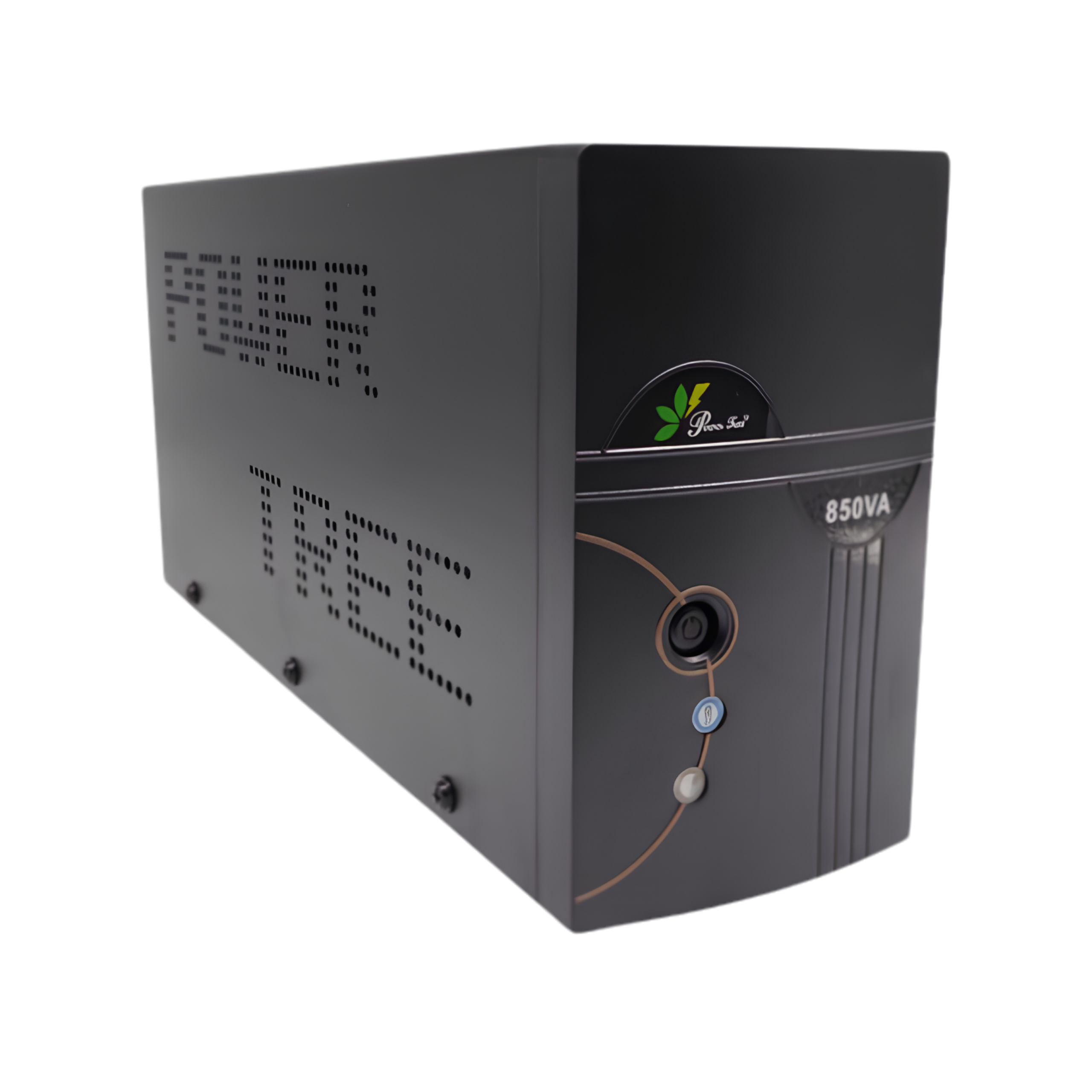 Power Tree S850E