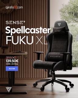 Me Super Në GJIRAFA50